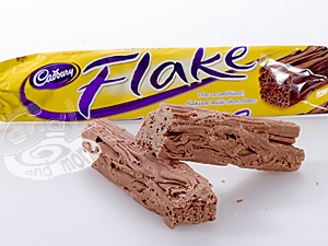 Cadbury Flake 32 g 