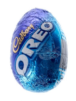 Cadbury Oreo Egg 31 g 