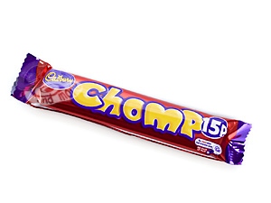 Cadbury Chomp 21 g