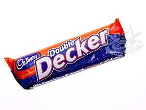 Cadbury Double Decker 54,5 g