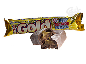 Cadbury Wispa Gold 48 g 