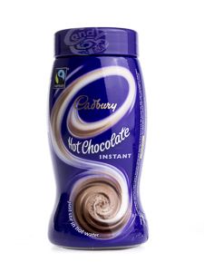 Cadbury Hot Chocolate Instant a 400 g