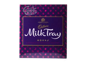 Cadbury Milk Tray 360 g