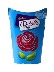 Cadbury Roses 290 g 