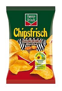 funny-frisch Chipsfrisch Chakalaka 150 g