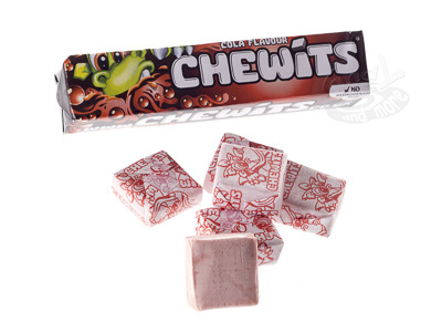 Chewits Cola 30 g
