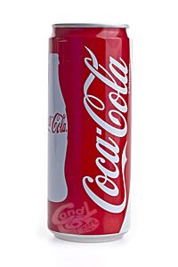 Coca Cola 330 ml 