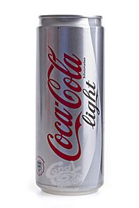 Coca Cola light 330 ml 