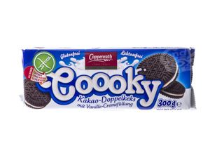 Coppenrath Coooky Kakao 300 g 