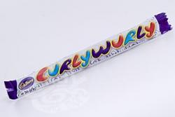 Cadbury Curly Wurly 26 g 