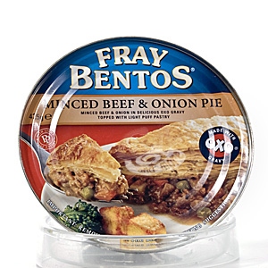 Fray Bentos Minced Beef & Onion Pie 425 g 