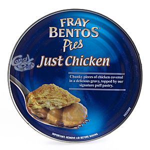Fray Bentos Just Chicken Pie 425 g