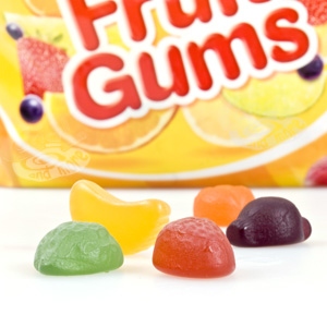 Rowntree`s Fruit Gums 150 g