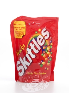 Skittles Fruit 160 g