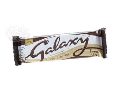 Galaxy Darker Milk Bar 42 g 