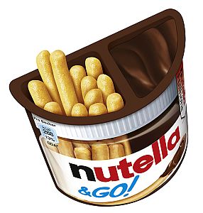 Nutella & Go! 52 g