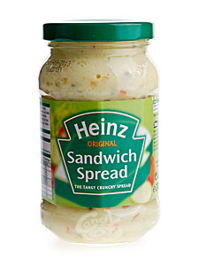 Heinz Sandwich Spread 300 g