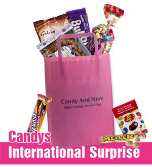 Candys International Surprise 
