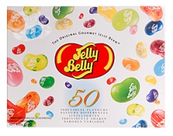 Jelly Belly Beans Geschenkpackung a 600 g 