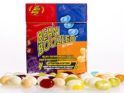 Bean Boozled Flip Top Box a 45 g 