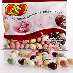 Jelly Belly Beans Eiscreme Mischung - 70 g -