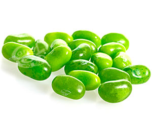 Jelly Belly Beans Kiwi 100 g 