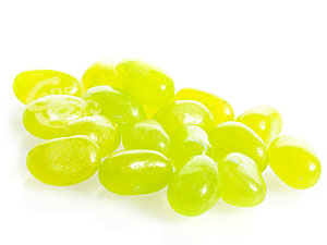 Jelly Belly Beans Limone 100 g 