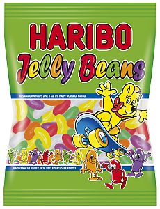 Haribo Jelly Beans 175 g 