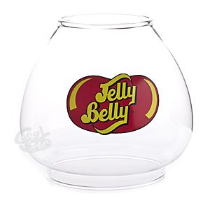 Ersatzglaskugel für Jelly Belly Bean Machine - Mini -