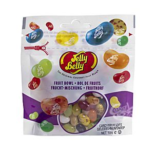 Jelly Belly Beans Fruit Mix 70 g 