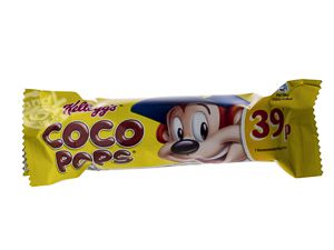 Kellogg´s Coco Pops Riegel 20 g 
