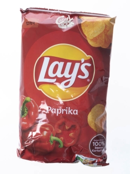 Lay`s Classic Paprika 150 g 