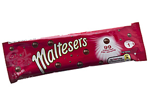 Maltesers Instant Hot Chocolate Drink 25 g 