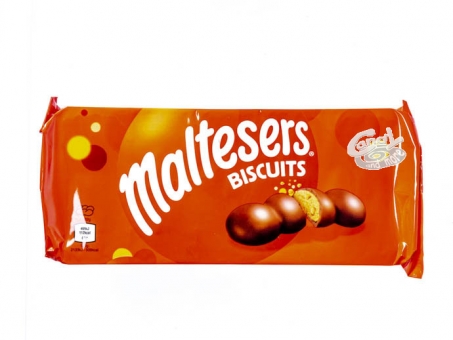 Maltesers Biscuits 110 g 