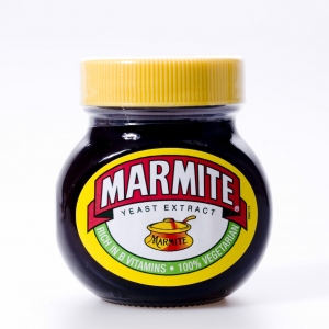 Marmite Yeast Extract 125 g