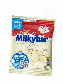 Nestlé Milkybar Buttons 30 g 