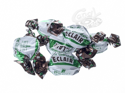 Walkers Nonsuch Minze Schokoladen Eclair 200 g 