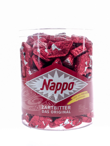 Nappo Zartbitter 1320 g