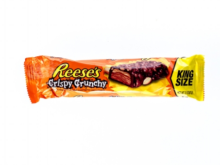 Reese`s Crispy Crunchie Kingsize 87 g 