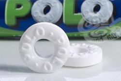Polo Peppermints 30 g 