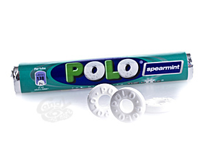 Polo Spearmint 33,4 g