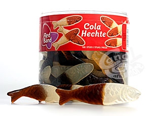Red Band Cola Super Hechte 1150 g 
