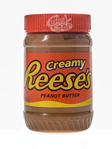 Reese`s Creamy Peanutbutter 510 g