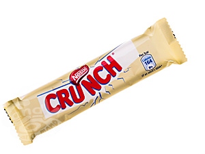 Nestle Crunch White 32 g 