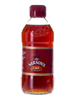 Sarson`s Malt Vinegar 284 ml