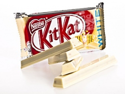 KitKat White 24 x 45 g 