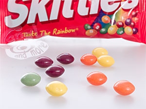 Skittles Fruit 38 g 