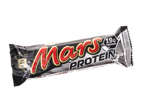 Mars Protein Riegel 50 g 