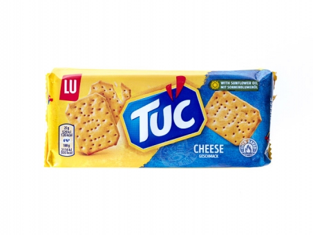 TUC Cheese 100 g 