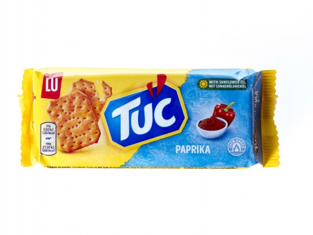 TUC Paprika 100 g 
